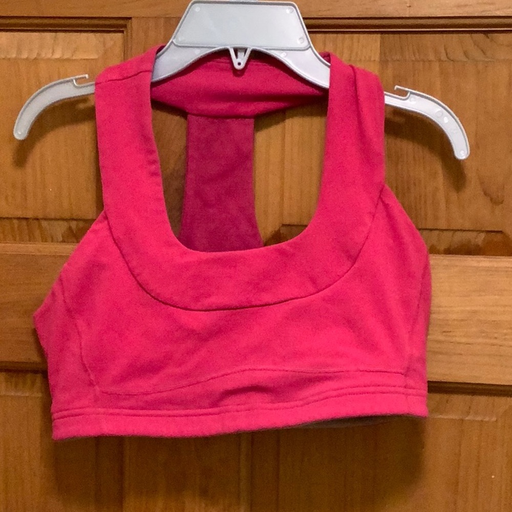 Lululemon Bra